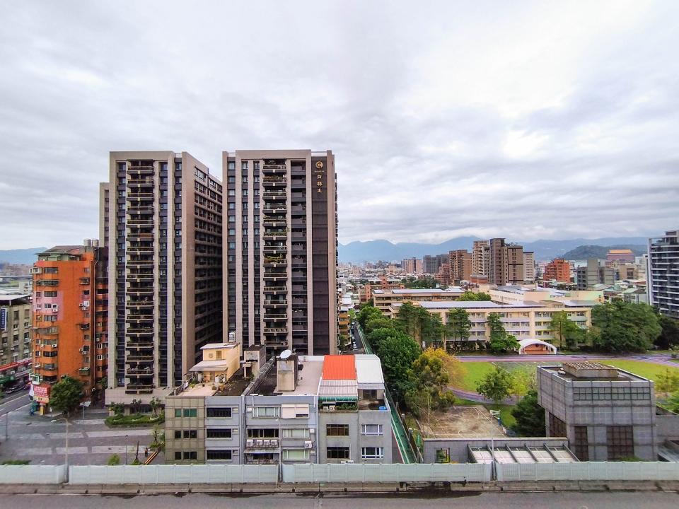 永慶房產集團指出，台北市大同區的預售屋平均單價近五年漲幅高達67.1%，位居北市之冠。房市示意圖/永慶房屋提供