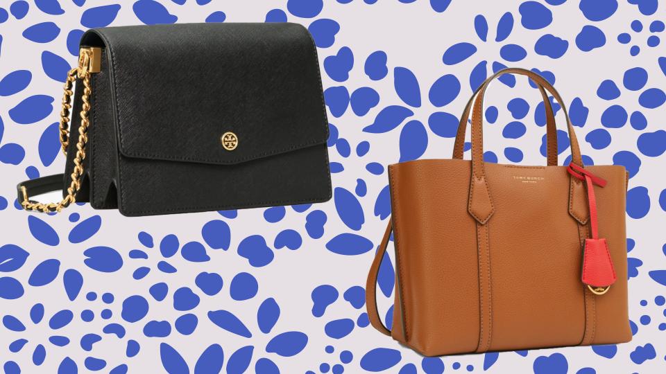 7 top-rated Tory Burch handbags and purses to get on sale from the spring  event