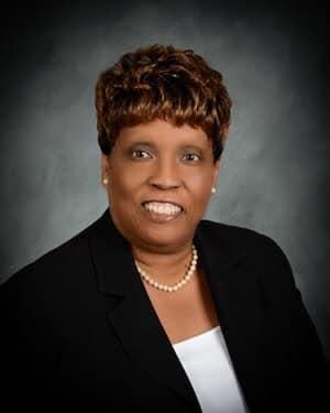 Leanetta Mcnealy is running for the School Board of Alachua County District 4 seat.