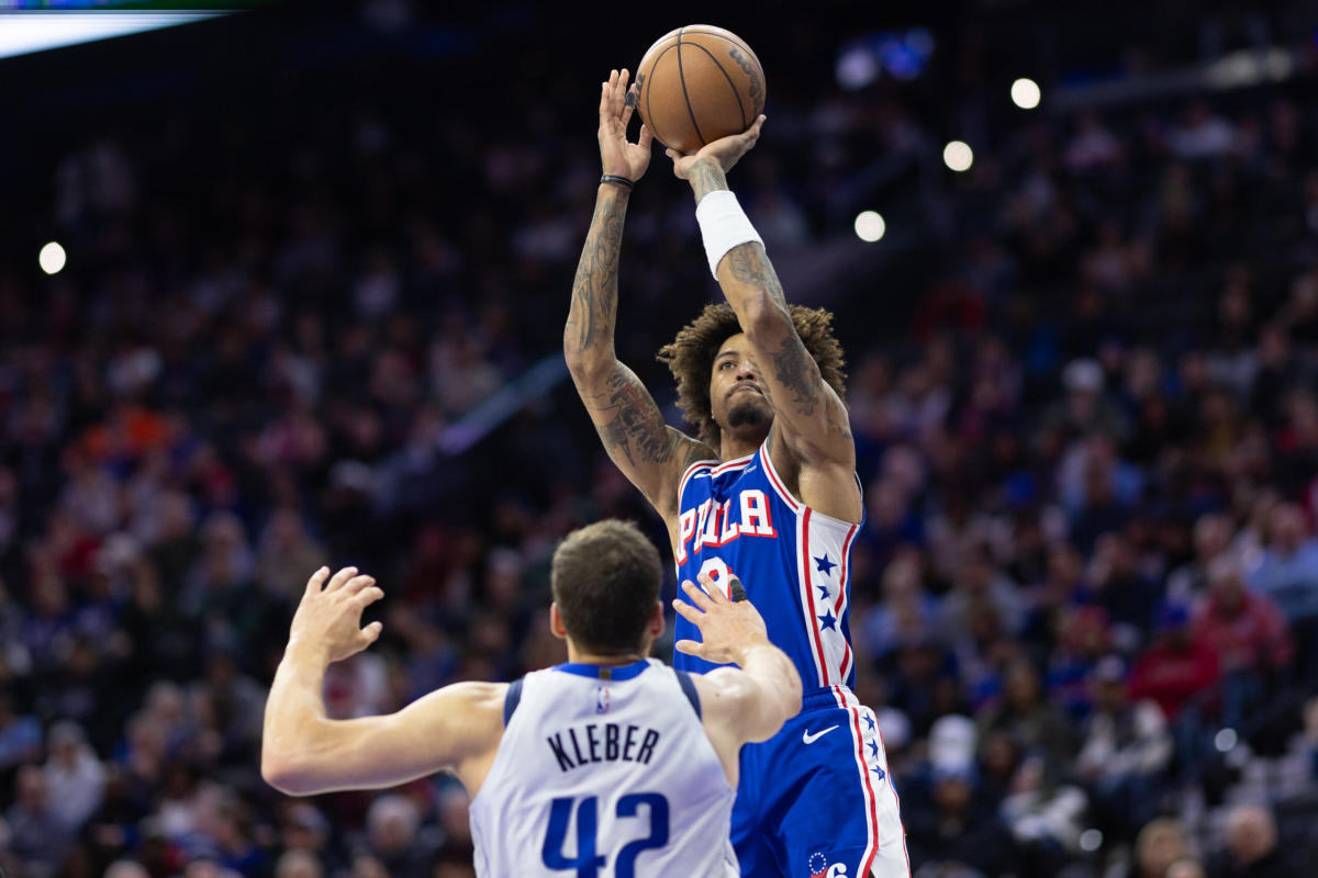 Philadelphia 76ers vs Dallas Mavericks Mar 3, 2024 Box Scores