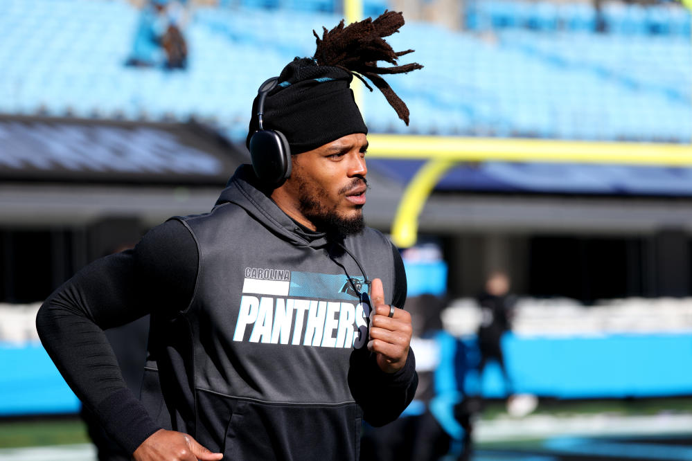 Cam Newton opines about women who 'can't cook' and 'don't know when to be  quiet'