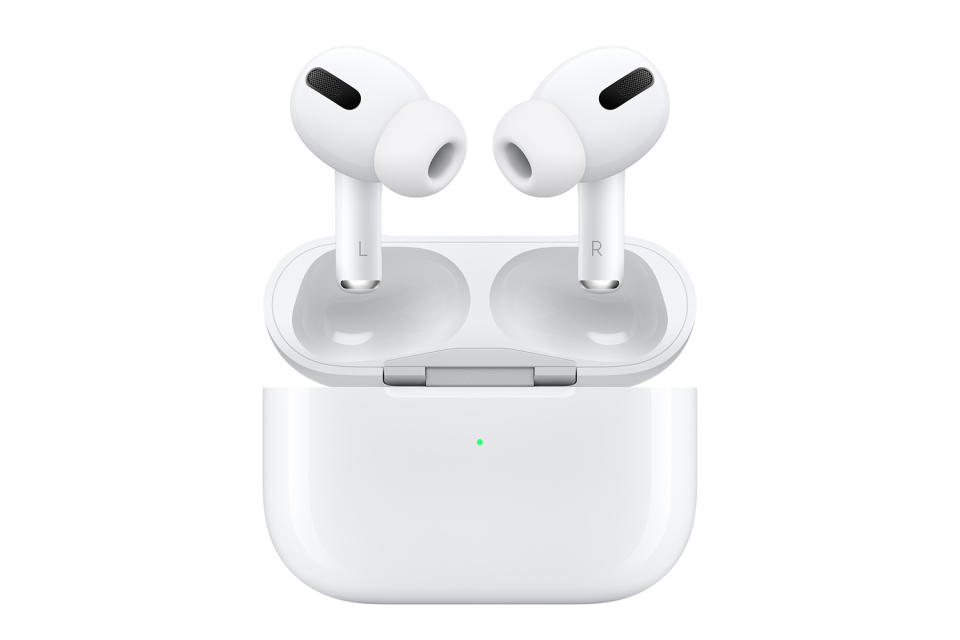 Apple AirPods