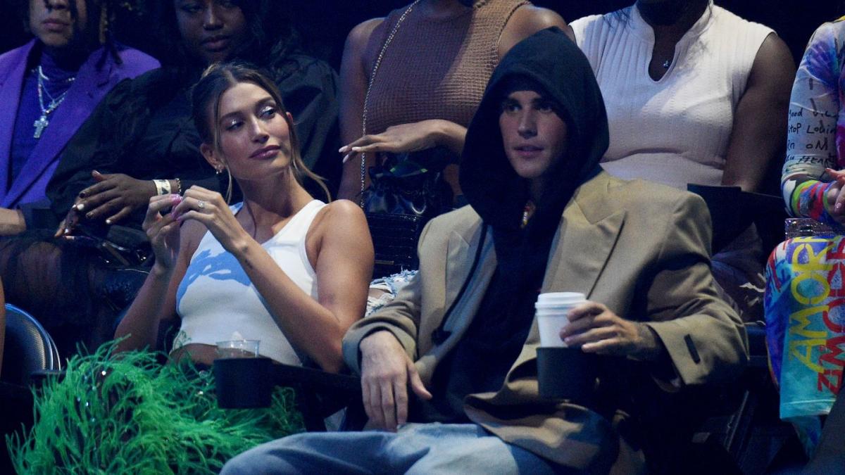 Why Justin and Hailey Bieber Skipped the 2023 Grammy Awards