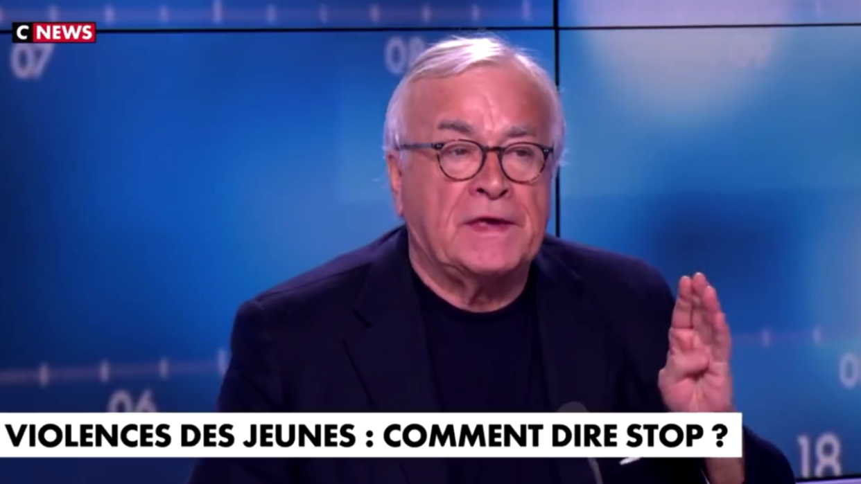 Sur CNews, Jean-Claude Dassier a provoqué de vives réactions après des propos tenus sur les musulmans. L’Arcom a été saisie après ses déclarations.