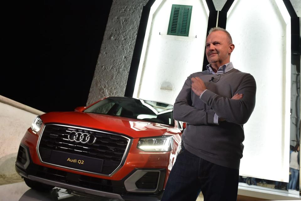 audi untaggable lives july 16