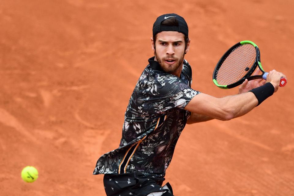 2019 French Open