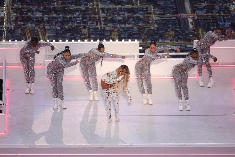 Pepsi Super Bowl LVI Halftime Show