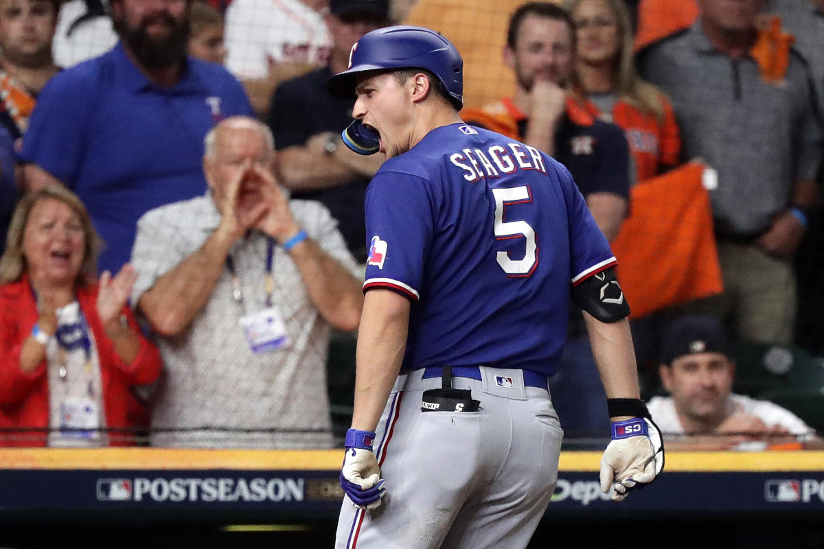 Michael Young: 10 Teams That Would Love To Add the Texas Ranger To the  Lineup, News, Scores, Highlights, Stats, and Rumors