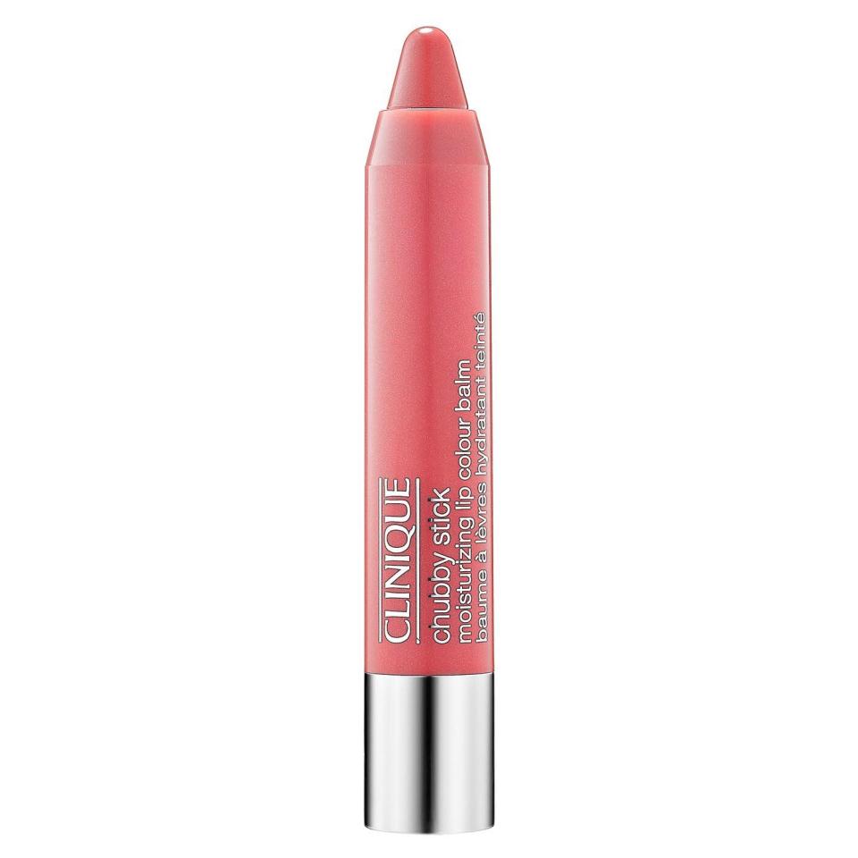 Best Tinted Lip Balms