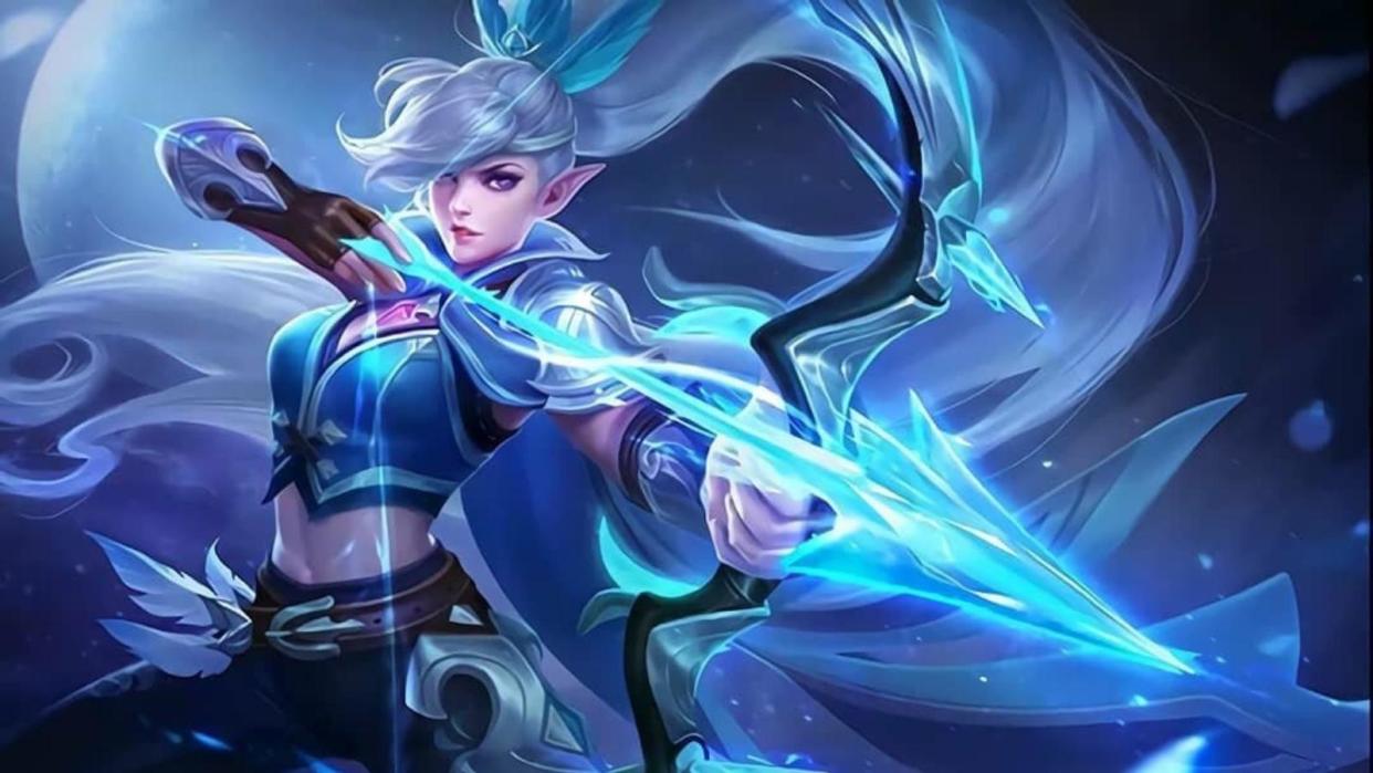 Mobile Legends: Bang Bang has cancelled the Project NEXT update for September. (Photo: MOONTON)