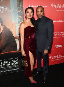 'This Is Us' Star Susan Kelechi Watson Says She's 'Single' 1 Year After Engagement to Jaime Lincoln Smith