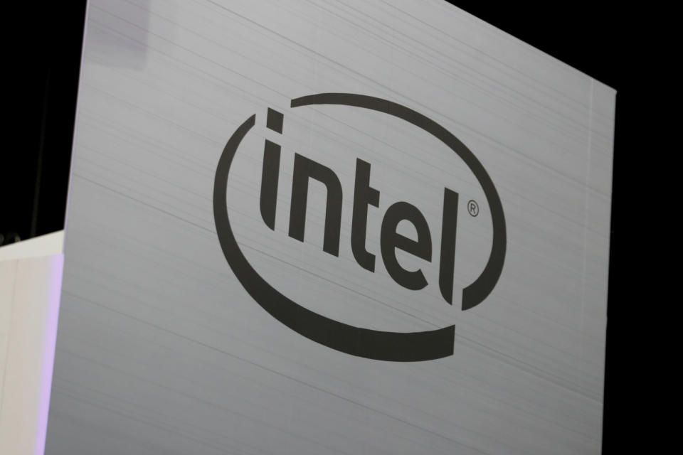 Intel disclosed another set of processor flaws today that could let attackers