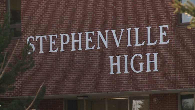 With two trials already set, Stephenville High student pleads not guilty to sexual assault in third case