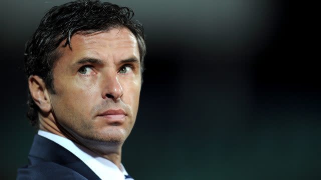Gary Speed tragically took his own life in 2011 