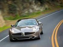 2012 fisker Karma