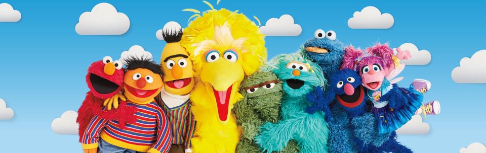 "Sesame Street" returns with its 51st season launching on HBO Max Nov. 12. See the famous faces that have made their way to the friendly neighborhood that is home to beloved puppets such as Elmo, Ernie, Bert, Big Bird, Oscar the Grouch, Rosita, Cookie Monster, Grover and Abby Cadabby.