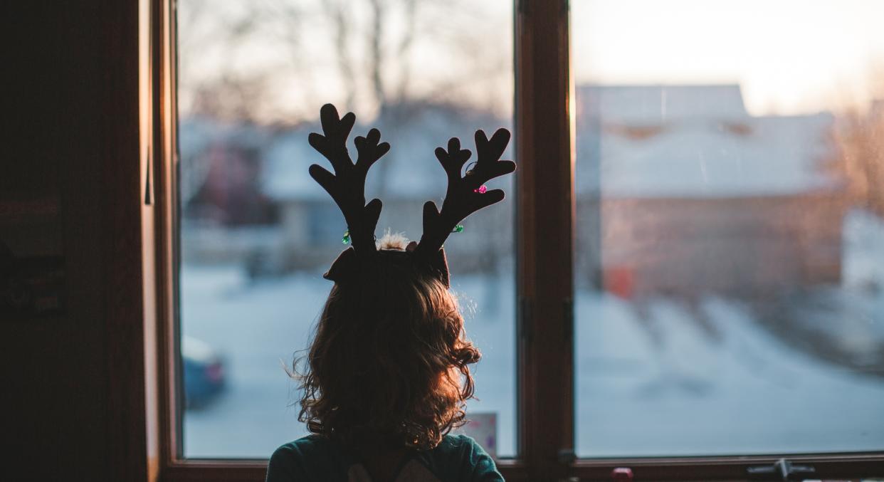 You can find out where Father Christmas has got to on his journey delivering presents with the NORAD Santa Tracker [Image: Getty]