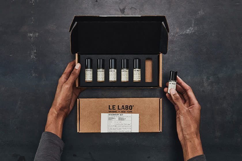 Le Labo