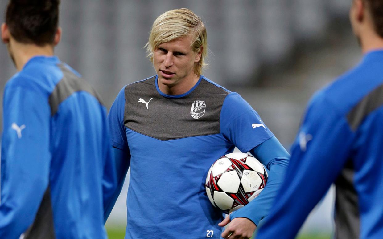 Rajtoral was only 31 years old - AP