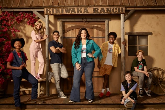 Raven's Home' Season 2 Premiere Date On Disney Channel – Deadline