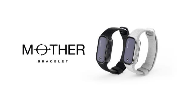 Mother Bracelet