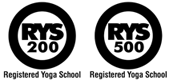 Registered Yoga School in India