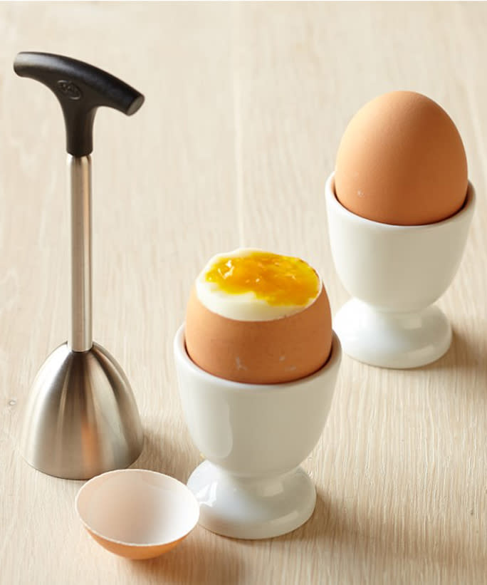 Egg Topper