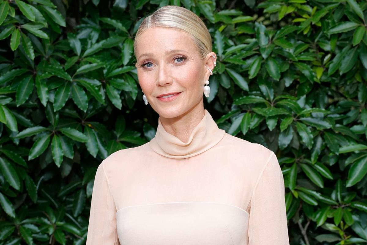 Gwyneth Paltrow Says She's Had 'Successful and Unsuccessful ...