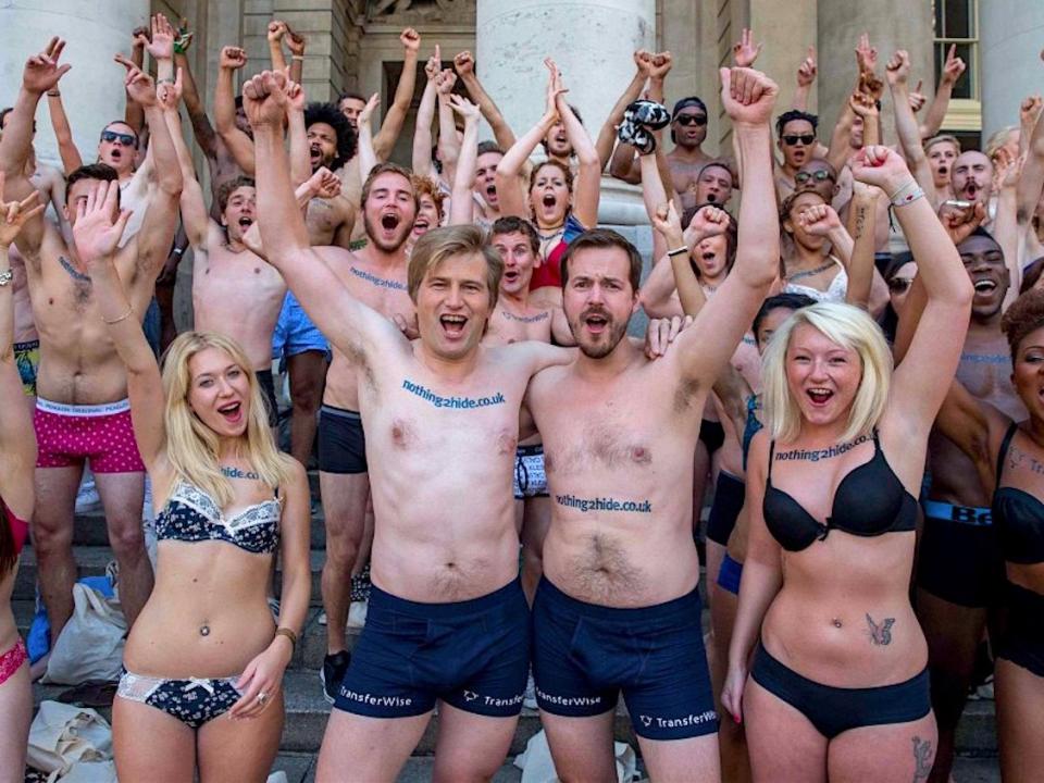 transferwise naked fintech kristo kaarman taavet hinrikus