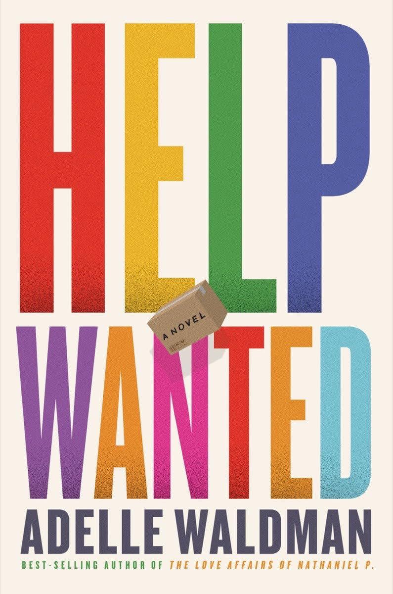 <p><a href="https://go.redirectingat.com?id=74968X1596630&url=https%3A%2F%2Fbookshop.org%2Fp%2Fbooks%2Fhelp-wanted-adelle-waldman%2F20074531&sref=https%3A%2F%2Fwww.elle.com%2Fculture%2Fbooks%2Fg46306627%2Fbest-fiction-books-2024%2F" rel="nofollow noopener" target="_blank" data-ylk="slk:Shop Now;elm:context_link;itc:0;sec:content-canvas" class="link ">Shop Now</a></p><p><i>Help Wanted</i> by Adelle Waldman</p><p>bookshop.org</p><p>$26.96</p><span class="copyright">W. W. Norton & Company</span>