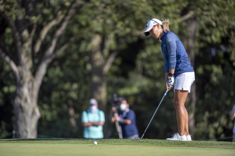 LPGA: Marathon LPGA Classic - Final Round