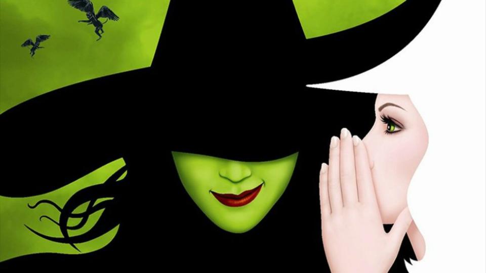 The movie version of the hit musical<em> Wicked</em> finally has a release date. Photo: <span>Universal Stage Productions</span>