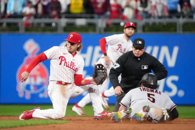 Arizona Diamondbacks: 5 things to know about Phillies' NLCS opponent