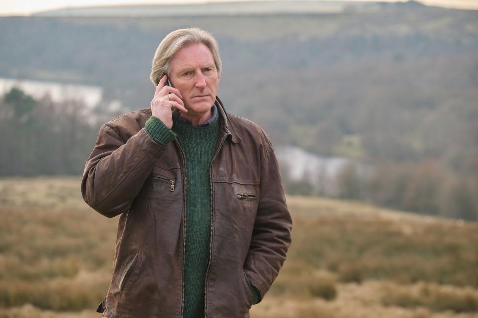 adrian dunbar, ridley