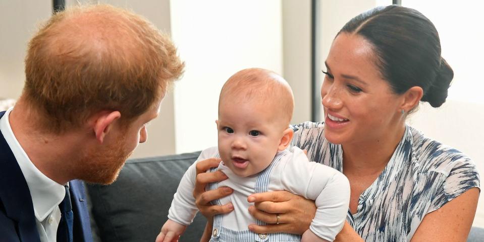 Photo credit: Pool/Samir Hussein - Getty Images