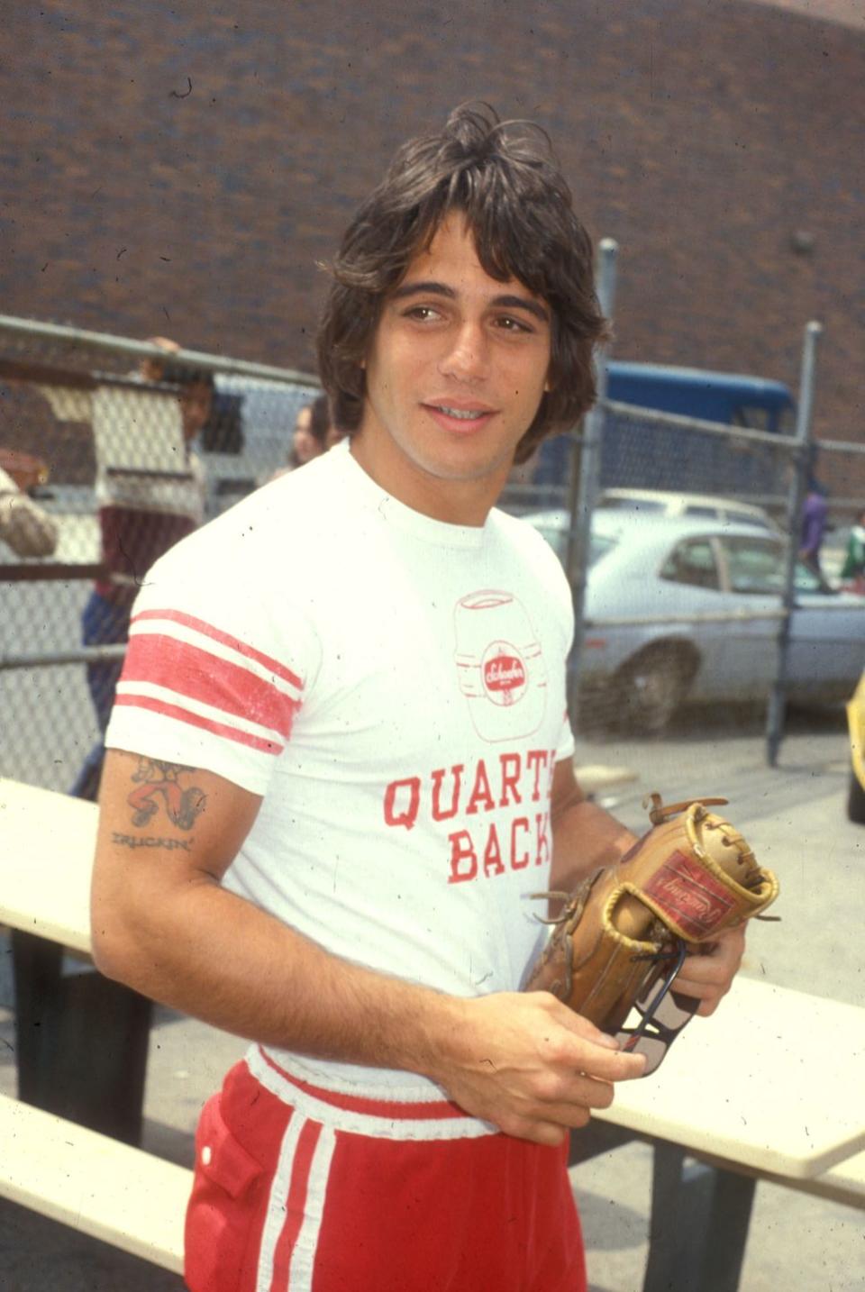 <p>Though his career started in the '70s with <em>Taxi</em>, Tony Danza's biggest decade by far was the '80s. He continued costarring in <em>Taxi</em> until 1983, appeared in several movies <em>and</em><span class="redactor-invisible-space"> began starring on <em>Who's The Boss?</em><span class="redactor-invisible-space">, the beloved sitcom which ran from 1984 all the way until 1992.</span></span></p>