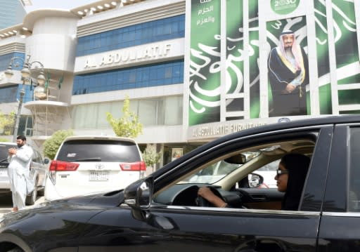 Reforms kickstarted by Saudi Crown Prince Mohamed bin Salman include the historic decision to allow women to drive in the kingdom