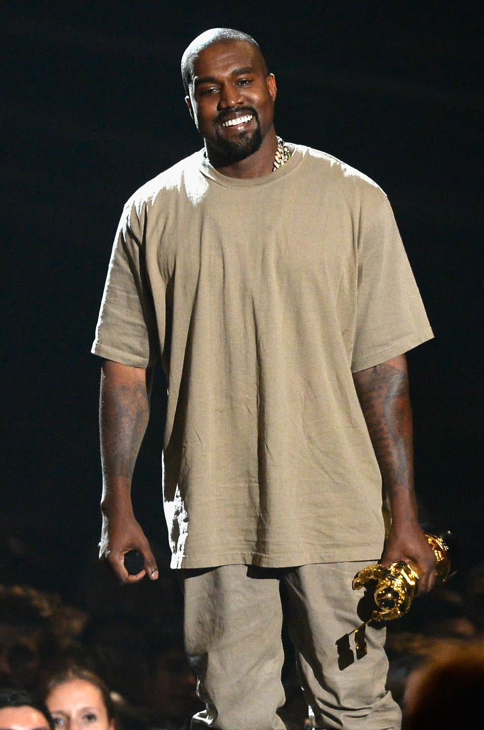 Kanye West