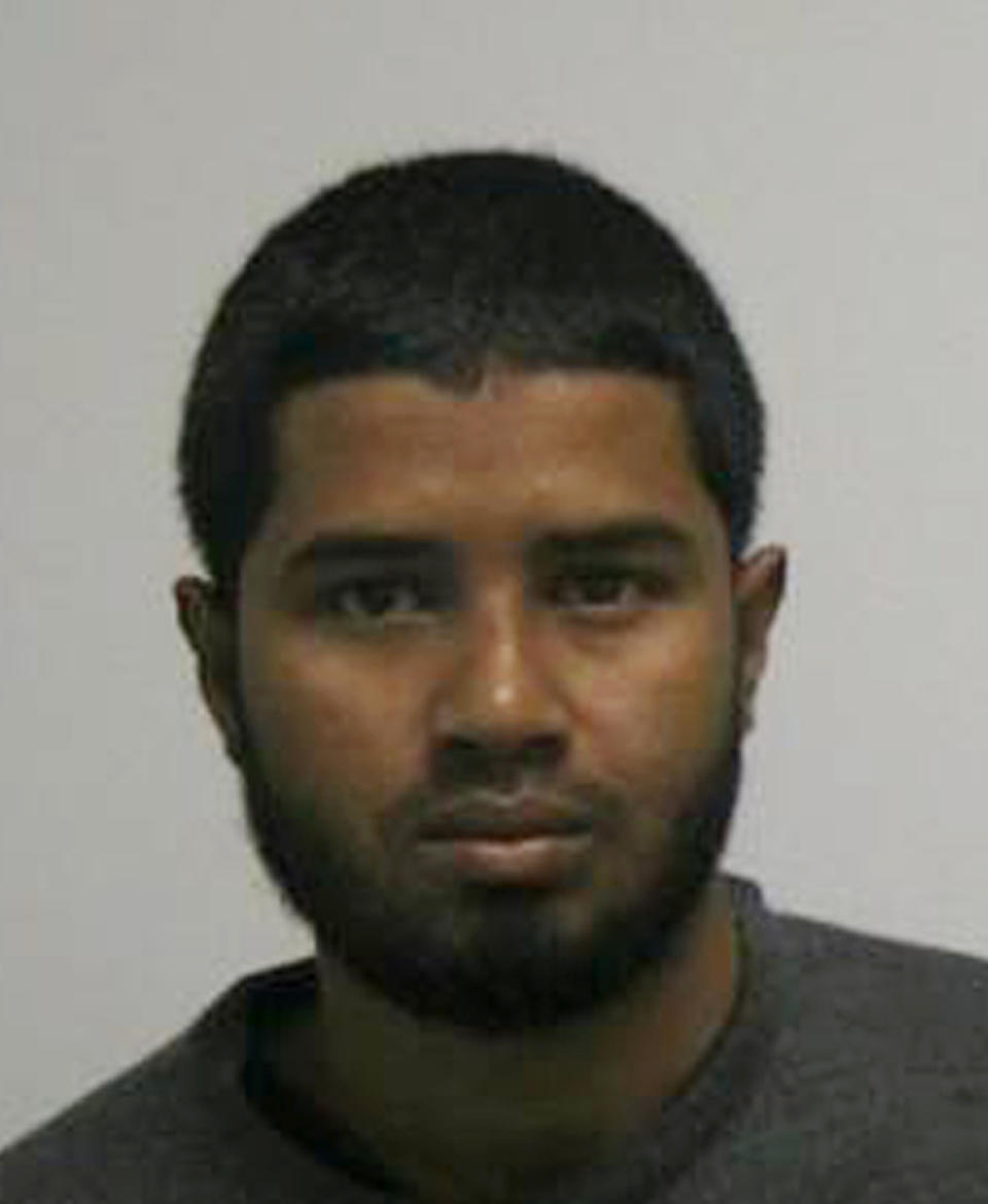 Akayed Ullah