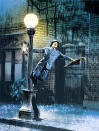 <a href="http://movies.yahoo.com/movie/singin-in-the-rain/" data-ylk="slk:SINGIN' IN THE RAIN;elm:context_link;itc:0;sec:content-canvas" class="link ">SINGIN' IN THE RAIN</a> (1952) <br>Directed by: <span>Stanley Donen</span> and <span>Gene Kelly</span><br>Starring:<span>Gene Kelly</span>, <span>Donald O'Connor</span> and <span>Debbie Reynolds</span>
