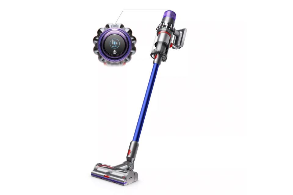 Dyson V11 cordless stick vacuum (was $700, now 21% off)