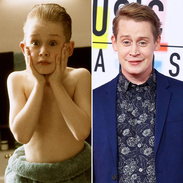 Is Macaulay Culkin Returning for a New 'Home Alone' Film?