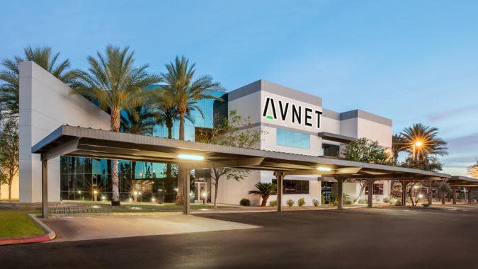 ©Avnet