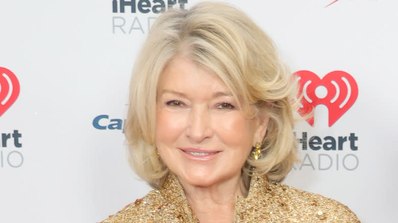 Martha Stewart