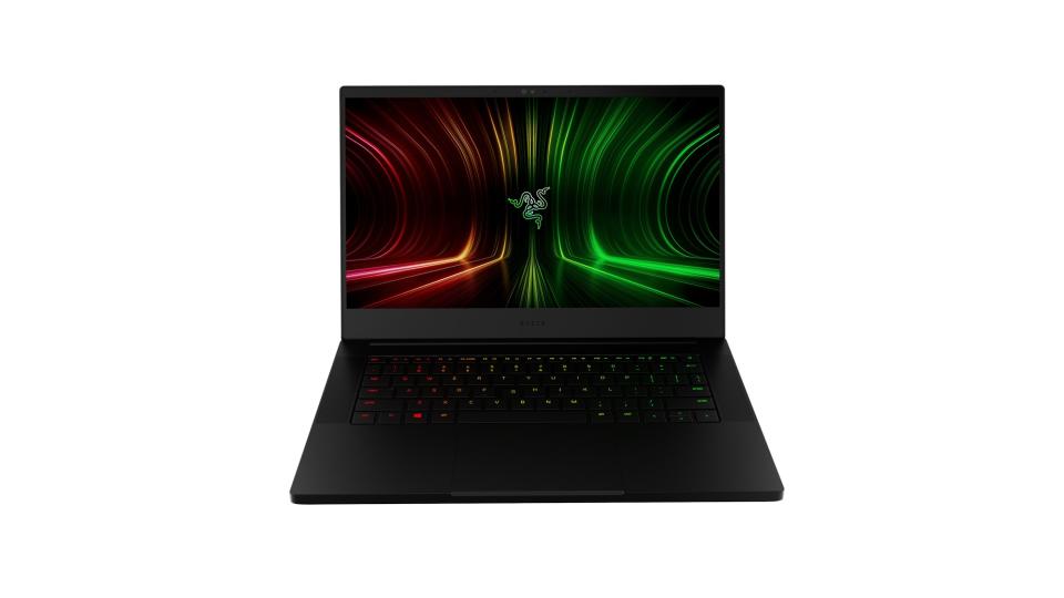 <p>Razer Blade 14</p> 