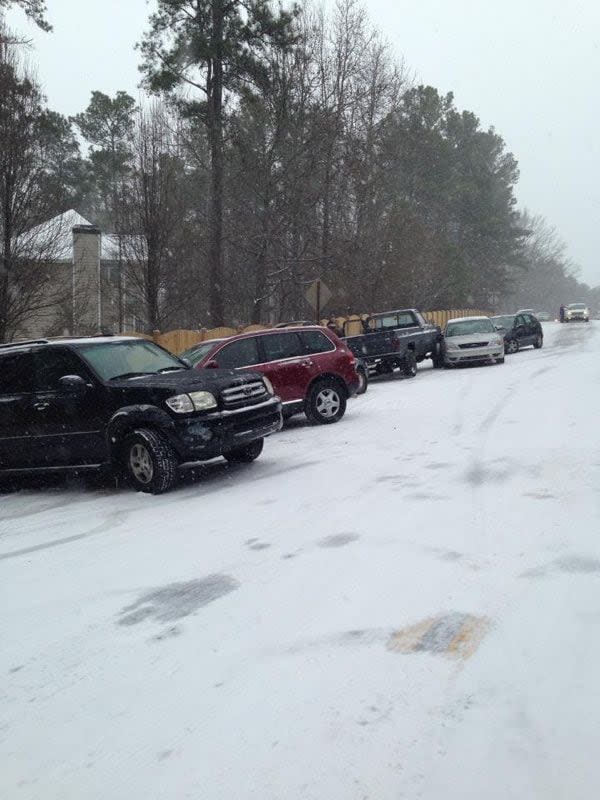 Check out these snow day photos from 1/28/14.

Send your photos to pix@wsbtv.com.