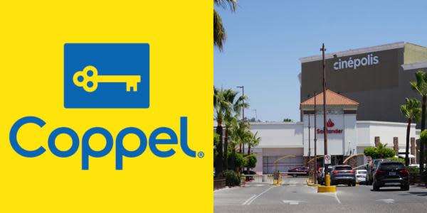 Abrirá en Plaza Río una sucursal de la tienda Coppel
