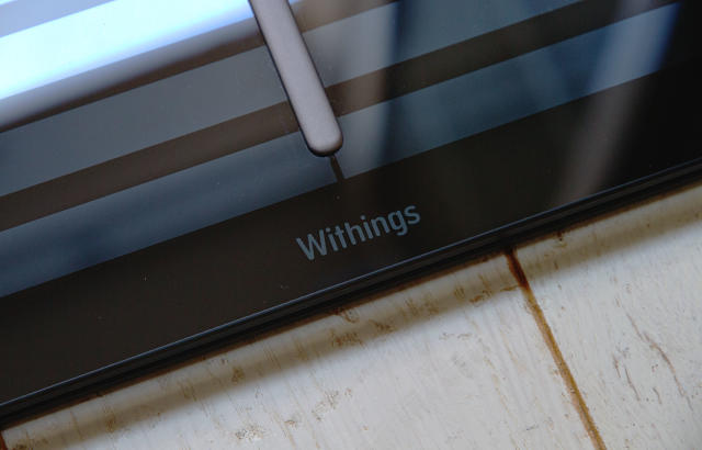 Withings Body Cardio smart scales review - Saga Exceptional