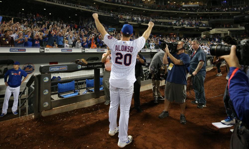 <span>Photograph: Brad Penner/USA Today Sports</span>