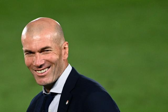 Manchester United: Zinedine Zidane has already opened the door to manager  job